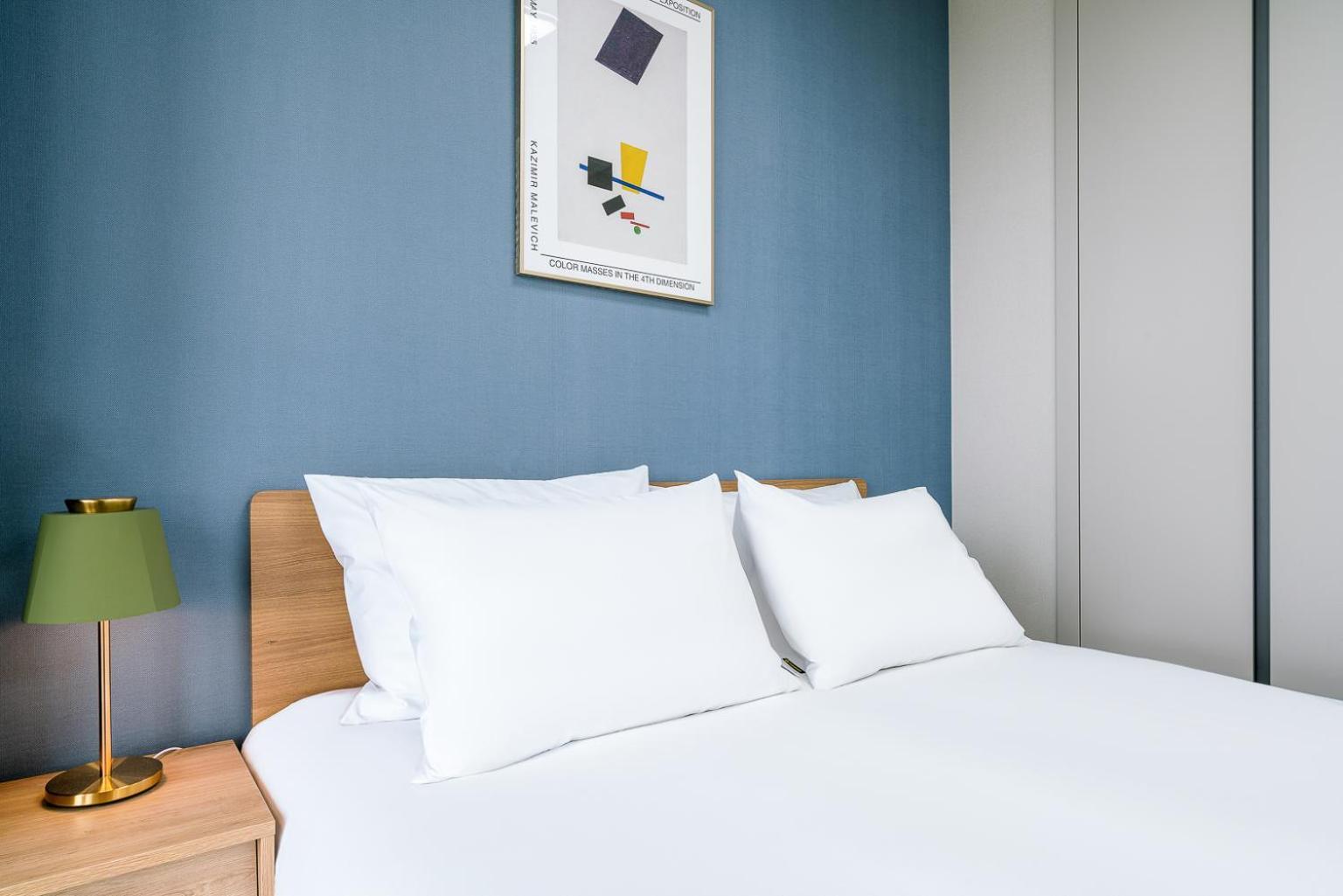 Urbanstay Songdo Moonlight Park Incheon Buitenkant foto