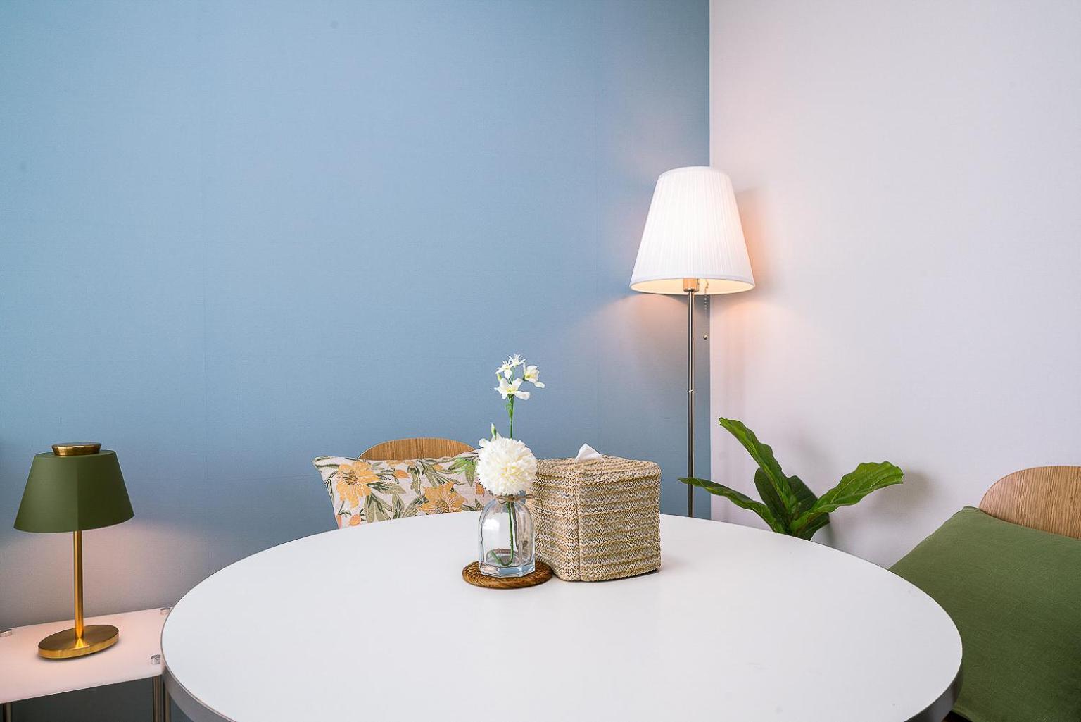 Urbanstay Songdo Moonlight Park Incheon Buitenkant foto